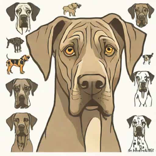 Unique Great Dane Names Male