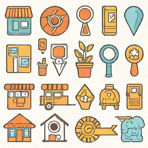 Unique Scavenger Hunt Ideas