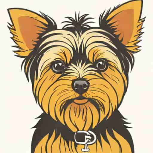 Unique Yorkie Boy Names
