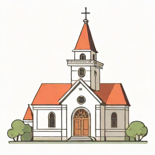 Unitarian Church Of Transylvania