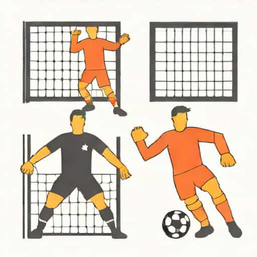 United Goalkeeping Usa
