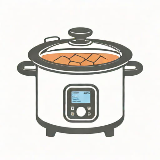 United Pressure Cooker