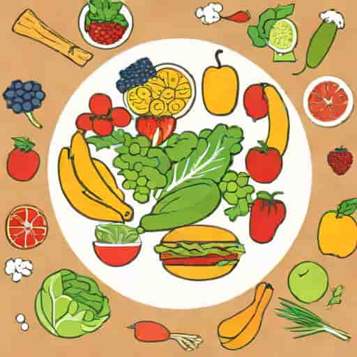 United States Healthful Food Council
