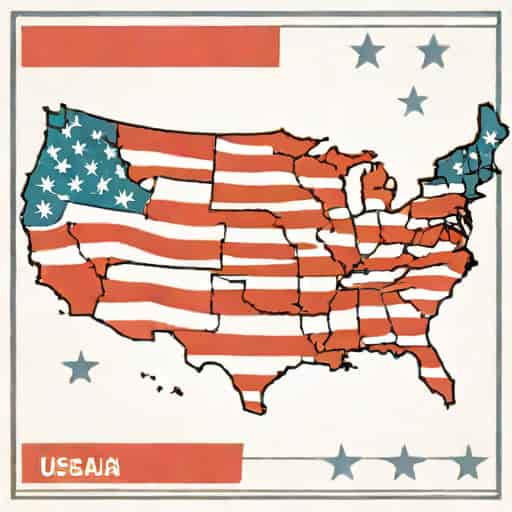 United States Isolationist
