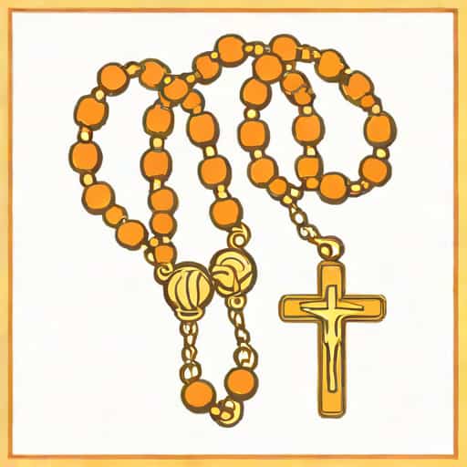 Universal Catholic Media Rosary