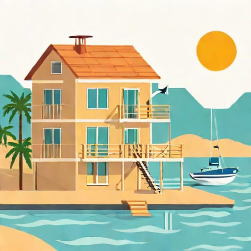 Universal Endless Summer Resort Dockside
