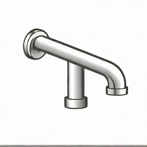 Universal Faucet Handle Replacement