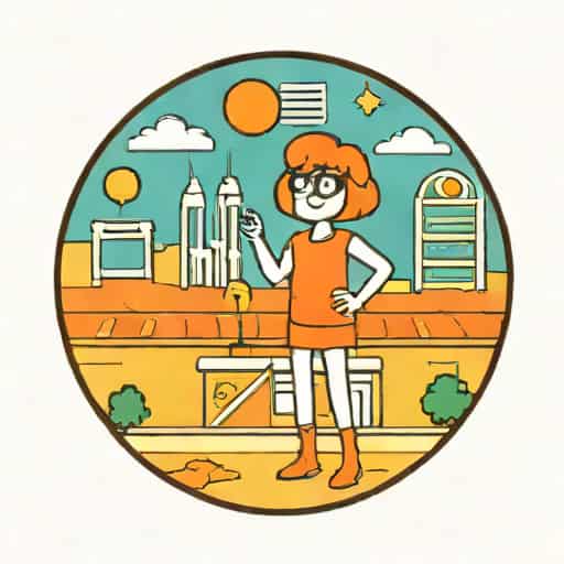 Universal Studios Velma
