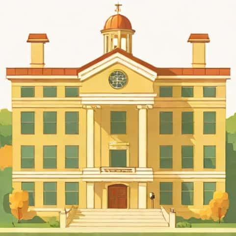 University High School Waco