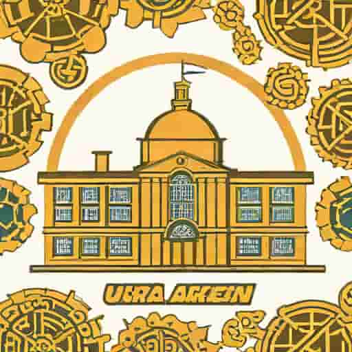 University Of Akron Polymer Science