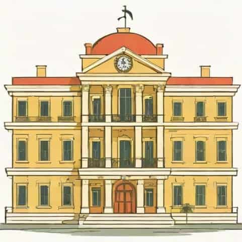University Of Havana Medical School