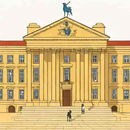 University Of Stockholm