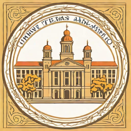 University Of Texas At San Antonio