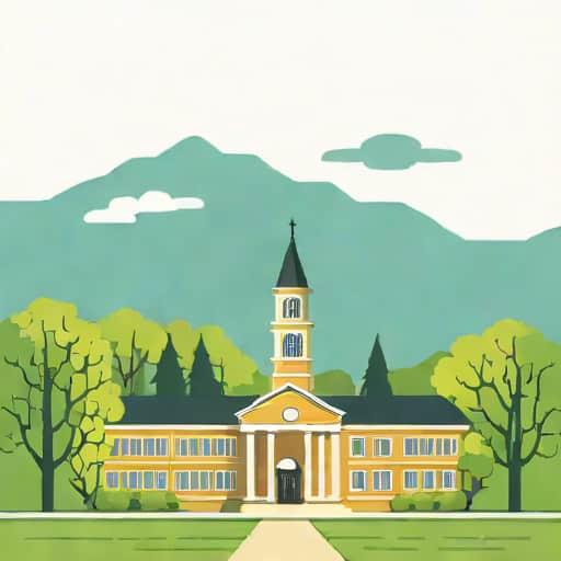University Of The Appalachians