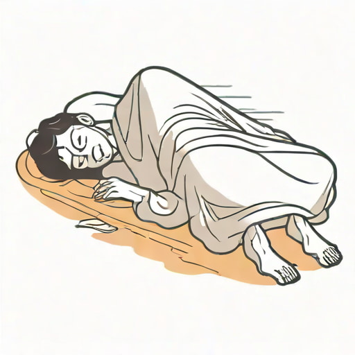 Unknown Dead Body Dream Meaning