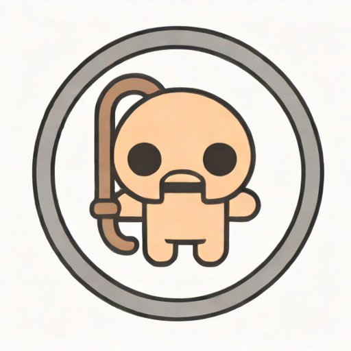 Unlock Jacob Binding Of Isaac