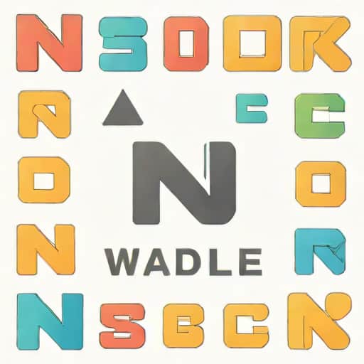 Unscramble Letters Waddle