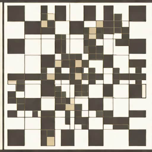 Unseemly Fight Melee Crossword Clue