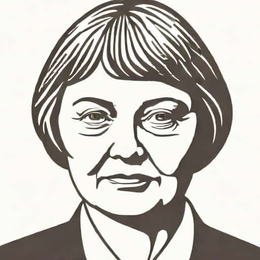 Unselfing Iris Murdoch