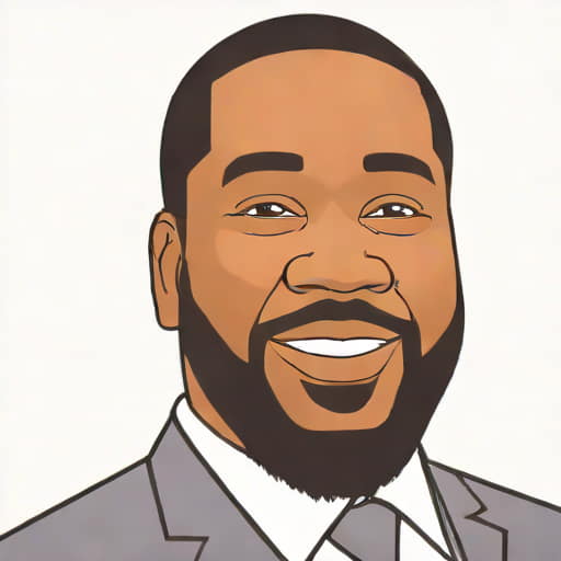 Unsung Hezekiah Walker