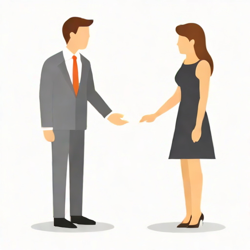Untrained Man Vs Trained Woman