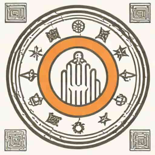 Unus Ictus Letum Unum Meaning