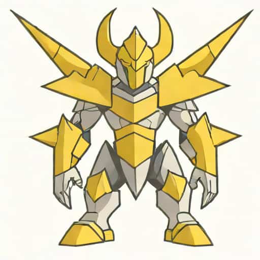 Unwieldy Armor Arceus Reddit