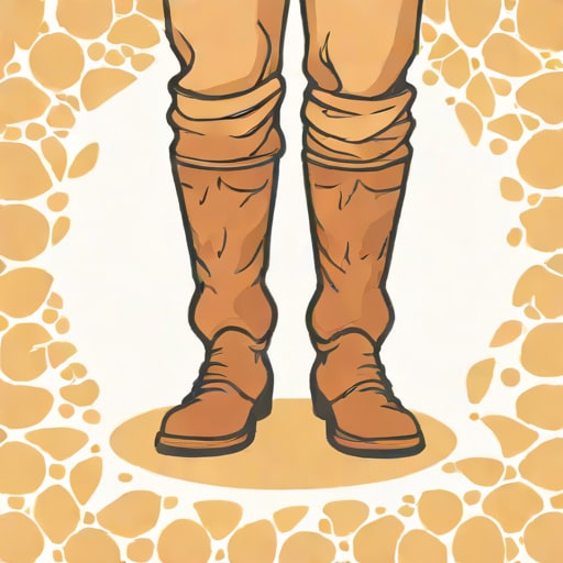 Up To My Knees In Cowpat Gif