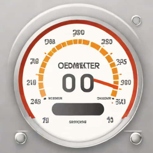 Update Odometer State Farm