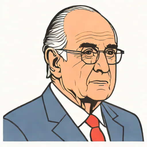 Update On Rudy Giuliani Case