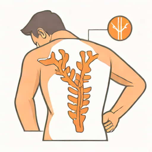 Upper Back Pain Autoimmune Disease