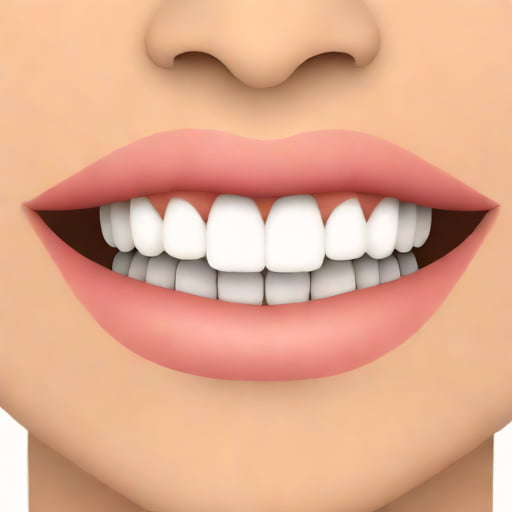 Upper Incisor To Maxillary Plane Angle
