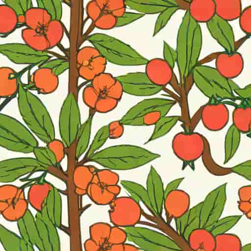 Upright Japanese Plum Yew