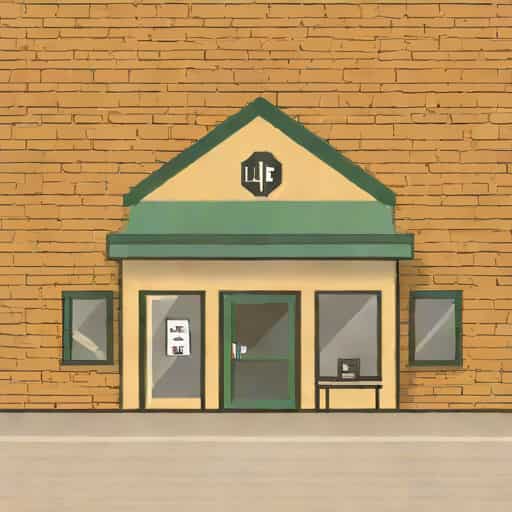 Ups Store Hazel Green Al