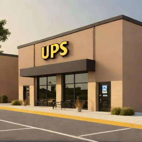 Ups Store Warren Ohio