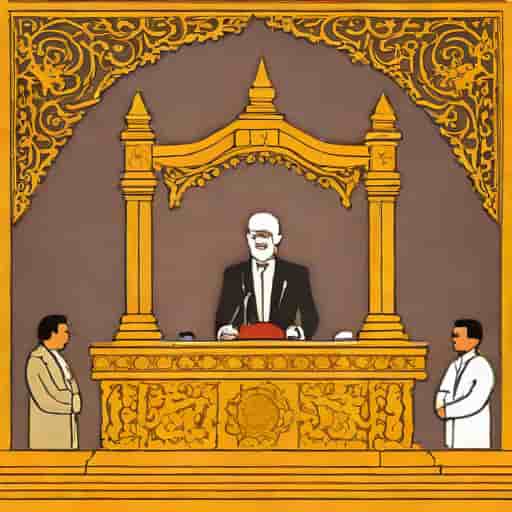 Upsc Puja Khedkar Perjury Proceedings