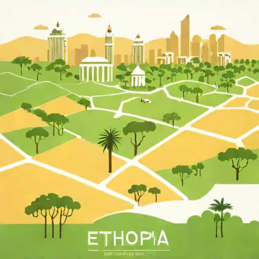 Urban Land Proclamation Of Ethiopia Pdf