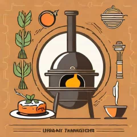 Urban Tandoor Harrison Menu