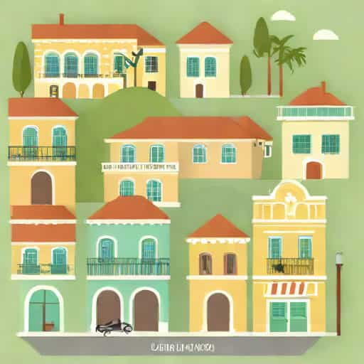 Urbanizacion Ofelia Santo Domingo