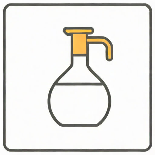 Urea Formaldehyde Polymer