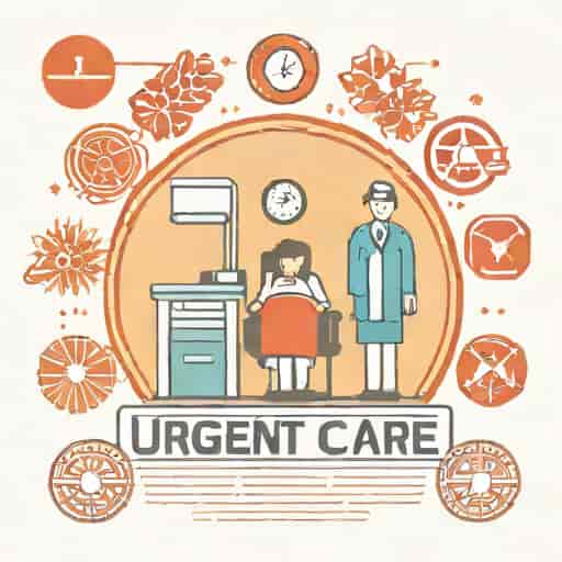 Urgent Care Jubal Early Winchester