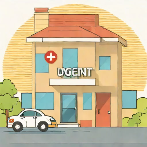 Urgent Care Near Brigantine Nj