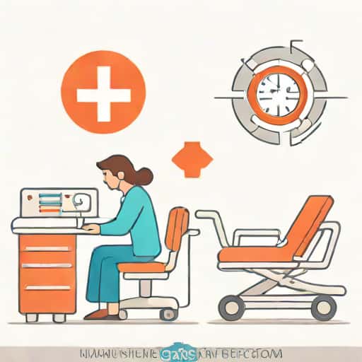 Urgent Care Vs Emergency Room