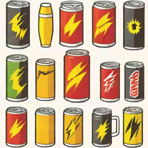 Urgent Warning Energy Drinks