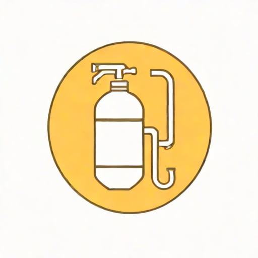 Urine Digester Odor Neutralizer