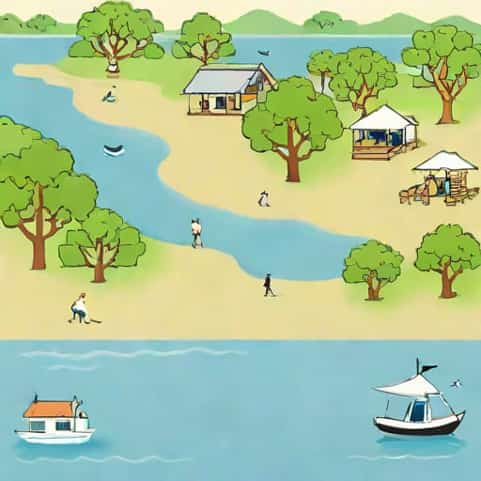 Urunga Waters Tourist Park