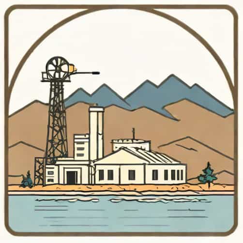 Us Bureau Of Reclamation
