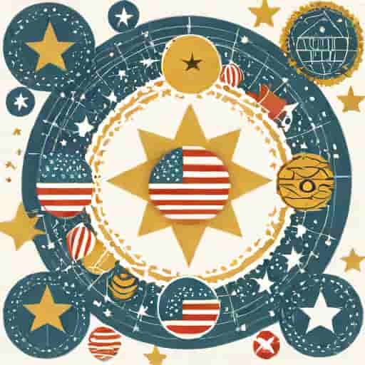 Us Elections Astrological Predictions