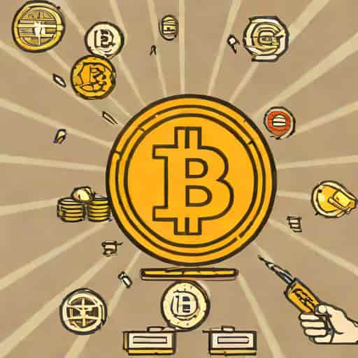 Us Government Confiscate Bitcoin