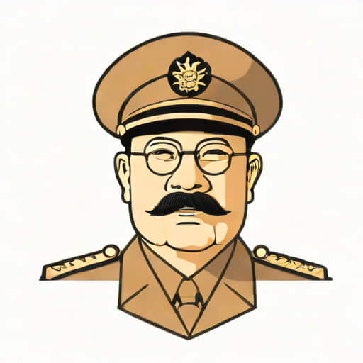 Us History Definition Of Hideki Tojo